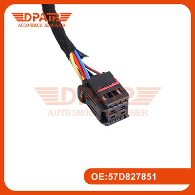 Revestimiento eléctrico de puerta trasera de alta calidad para Skoda Karoq Power Hatch Lift 57D827851 57D827852