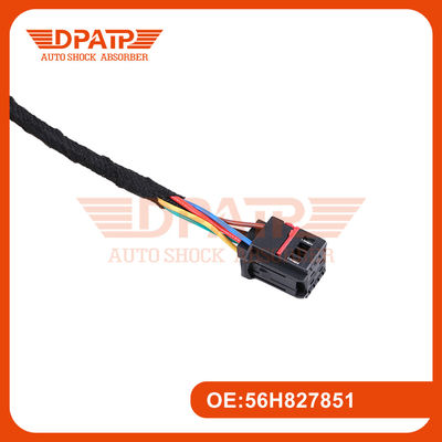 56H827851 LH/RH Elevador automático de puerta trasera eléctrico automático para Skoda KODIAQ GT 2019-2022