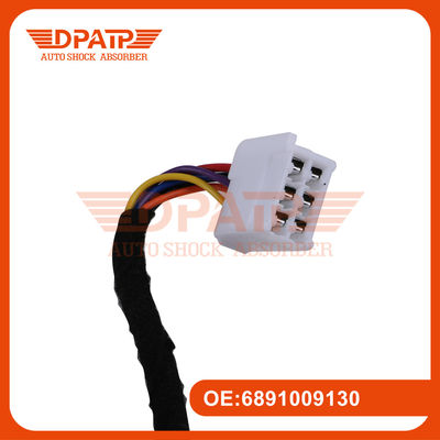 Apoyos de elevación de la escotilla trasera para Toyota Highlander 2015 6891009130 6891009120