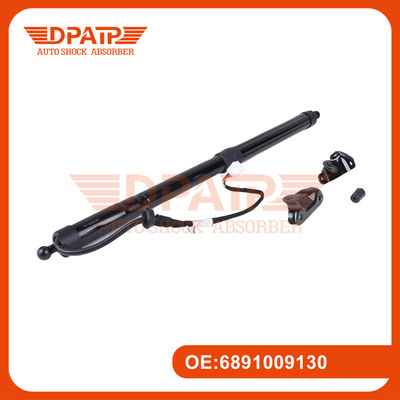 Apoyos de elevación de la escotilla trasera para Toyota Highlander 2015 6891009130 6891009120