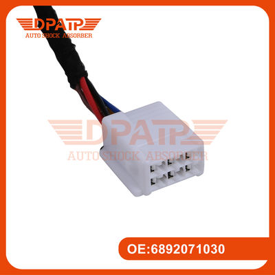 6892071030 6891071030 Fuente de resorte eléctrica de gas para Toyota Fortuner
