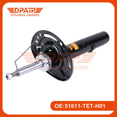 51611-TET-H01 Absorbedor de choques automático izquierdo derecho para Honda Civic FC1/16-