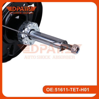51611-TET-H01 Absorbedor de choques automático izquierdo derecho para Honda Civic FC1/16-