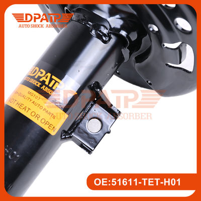 51611-TET-H01 Absorbedor de choques automático izquierdo derecho para Honda Civic FC1/16-