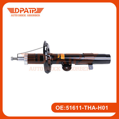 51611-THA-H01 Absorbedor de choques delantero automático izquierdo derecho para Honda Avancier UR-V