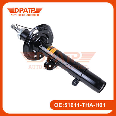 51611-THA-H01 Absorbedor de choques delantero automático izquierdo derecho para Honda Avancier UR-V