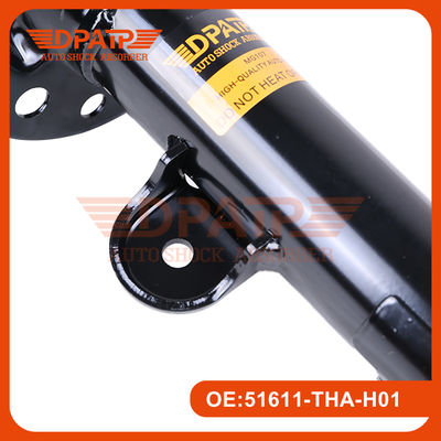 51611-THA-H01 Absorbedor de choques delantero automático izquierdo derecho para Honda Avancier UR-V