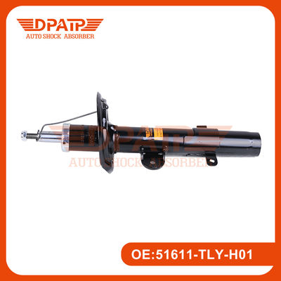 Honda CRV/RW1/17- Partes de suspensión de automóviles con amortiguador trasero 51611-TLY-H01