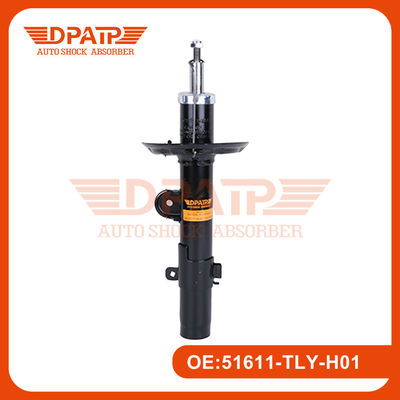 Honda CRV/RW1/17- Partes de suspensión de automóviles con amortiguador trasero 51611-TLY-H01