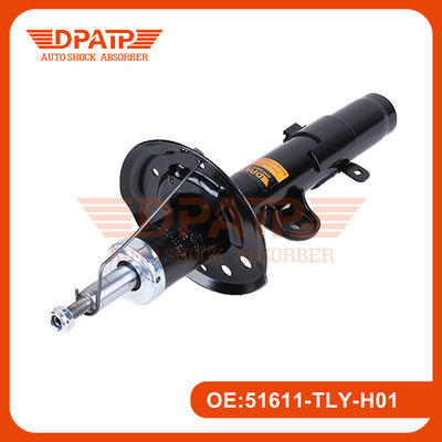 Honda CRV/RW1/17- Partes de suspensión de automóviles con amortiguador trasero 51611-TLY-H01