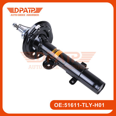 Honda CRV/RW1/17- Partes de suspensión de automóviles con amortiguador trasero 51611-TLY-H01