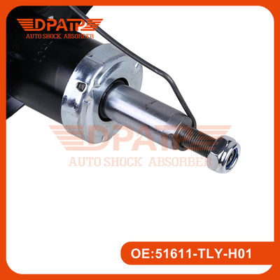 Honda CRV/RW1/17- Partes de suspensión de automóviles con amortiguador trasero 51611-TLY-H01