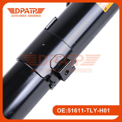 Honda CRV/RW1/17- Partes de suspensión de automóviles con amortiguador trasero 51611-TLY-H01