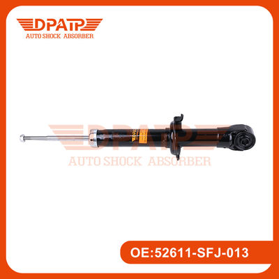 Absorbedor de choques para automóviles Honda 52611-SFJ-013 Partes de repuesto para el motor Odyssey RB1 K24a