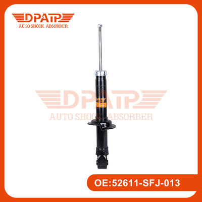 Absorbedor de choques para automóviles Honda 52611-SFJ-013 Partes de repuesto para el motor Odyssey RB1 K24a
