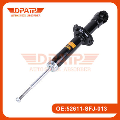 Absorbedor de choques para automóviles Honda 52611-SFJ-013 Partes de repuesto para el motor Odyssey RB1 K24a