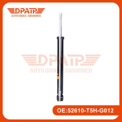 Reemplazo del amortiguador de alta precisión para Honda Fit GK6/Gray