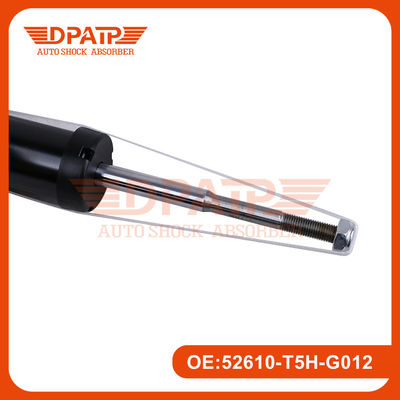 Reemplazo del amortiguador de alta precisión para Honda Fit GK6/Gray