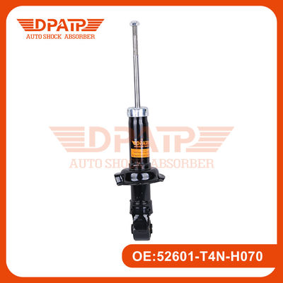 52601-T4N-H070 Absorbente de choques delantero trasero de automóvil Instalación fácil para Honda Jade