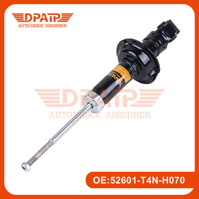 52601-T4N-H070 Absorbente de choques delantero trasero de automóvil Instalación fácil para Honda Jade