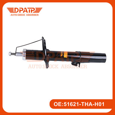 Absorbedores de choque ajustables delanteros 51621-THA-H01 Partes de repuesto para automóviles para Honda Crown Road/UR-V