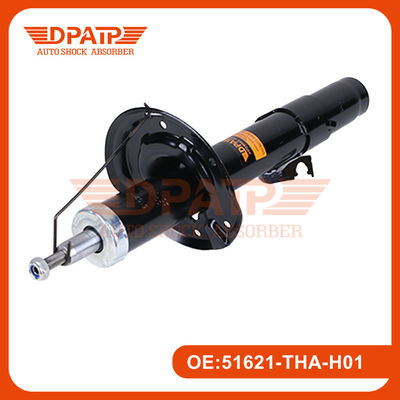 Absorbedores de choque ajustables delanteros 51621-THA-H01 Partes de repuesto para automóviles para Honda Crown Road/UR-V
