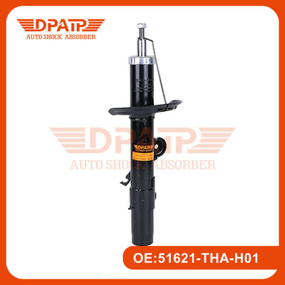 Absorbedores de choque ajustables delanteros 51621-THA-H01 Partes de repuesto para automóviles para Honda Crown Road/UR-V