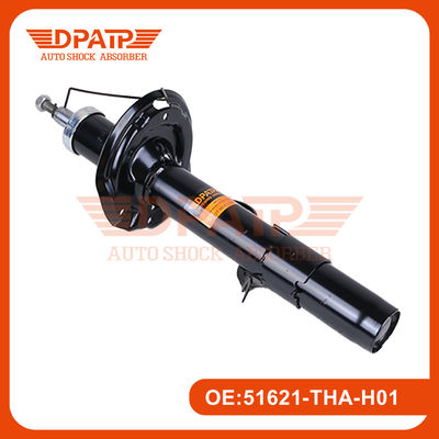 Absorbedores de choque ajustables delanteros 51621-THA-H01 Partes de repuesto para automóviles para Honda Crown Road/UR-V