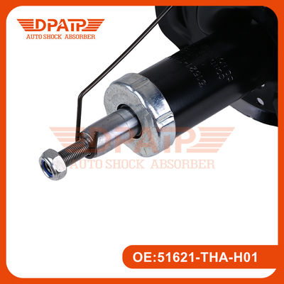 Absorbedores de choque ajustables delanteros 51621-THA-H01 Partes de repuesto para automóviles para Honda Crown Road/UR-V