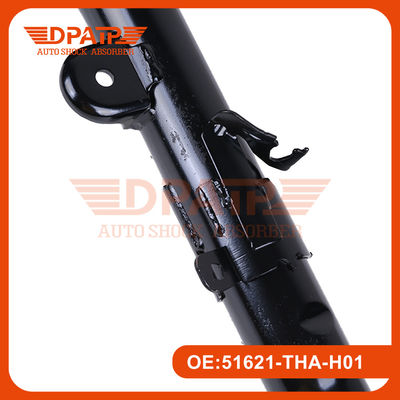 Absorbedores de choque ajustables delanteros 51621-THA-H01 Partes de repuesto para automóviles para Honda Crown Road/UR-V