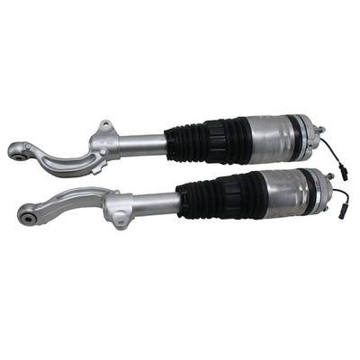 670100717 670100718 Suspensión frontal izquierda derecha para Maserati Levante