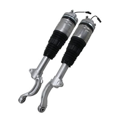 670100717 670100718 Suspensión frontal izquierda derecha para Maserati Levante