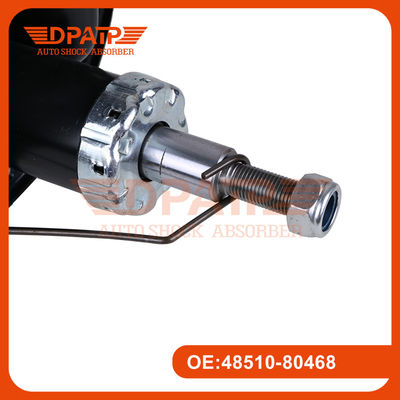 Amortiguador 48510-80468 Amortiguador de choque de automóvil ahorro de energía para LexusRX/09-15