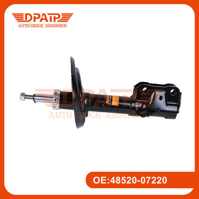48520-07220 Absorbedor de choques delantero Partes de suspensión de automóviles para Toyota Avalon