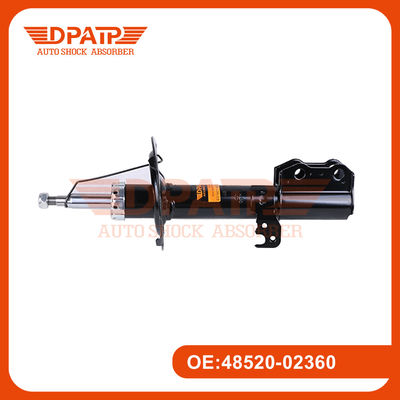 Sistema de suspensión automática Absorbedor de choques delantero 23290661 Para Toyota Corolla 04-17