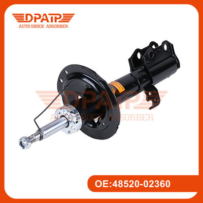 Sistema de suspensión automática Absorbedor de choques delantero 23290661 Para Toyota Corolla 04-17
