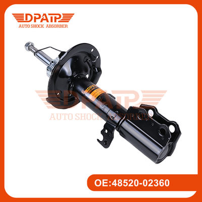 Sistema de suspensión automática Absorbedor de choques delantero 23290661 Para Toyota Corolla 04-17
