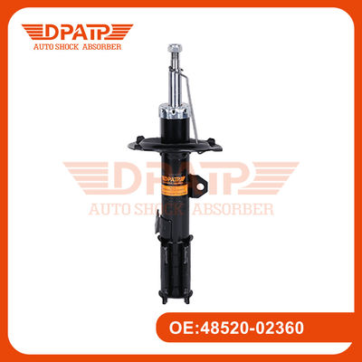Sistema de suspensión automática Absorbedor de choques delantero 23290661 Para Toyota Corolla 04-17