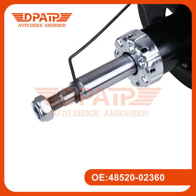 Sistema de suspensión automática Absorbedor de choques delantero 23290661 Para Toyota Corolla 04-17