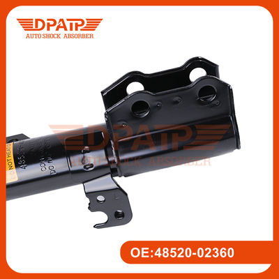 Sistema de suspensión automática Absorbedor de choques delantero 23290661 Para Toyota Corolla 04-17