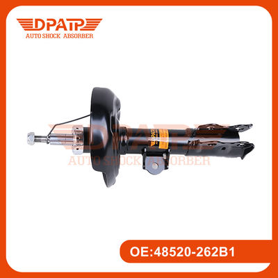 Absorbedor de choque delantero izquierdo derecho del automóvil 48520-262B1 para Toyota Ralink E191/19- Toyota Corolla NRE2/19-