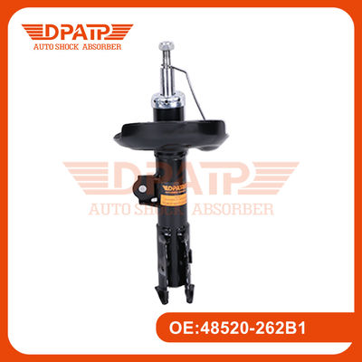 Absorbedor de choque delantero izquierdo derecho del automóvil 48520-262B1 para Toyota Ralink E191/19- Toyota Corolla NRE2/19-