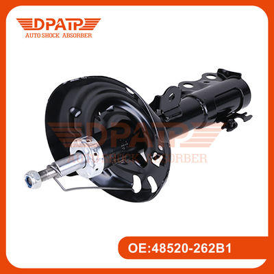 Absorbedor de choque delantero izquierdo derecho del automóvil 48520-262B1 para Toyota Ralink E191/19- Toyota Corolla NRE2/19-