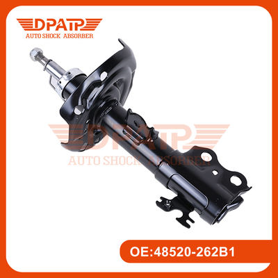 Absorbedor de choque delantero izquierdo derecho del automóvil 48520-262B1 para Toyota Ralink E191/19- Toyota Corolla NRE2/19-