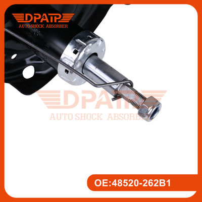 Absorbedor de choque delantero izquierdo derecho del automóvil 48520-262B1 para Toyota Ralink E191/19- Toyota Corolla NRE2/19-
