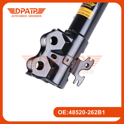 Absorbedor de choque delantero izquierdo derecho del automóvil 48520-262B1 para Toyota Ralink E191/19- Toyota Corolla NRE2/19-