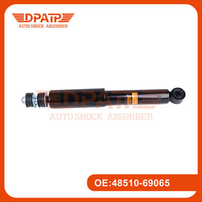 48510-69065 Absorbedores de choque delanteros automáticos para Toyota PRADO Land Cruiser FZJ/HDJ/UZJ100 (Land Cruiser 4700)