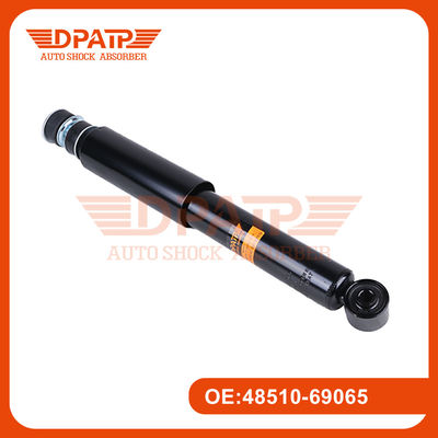 48510-69065 Absorbedores de choque delanteros automáticos para Toyota PRADO Land Cruiser FZJ/HDJ/UZJ100 (Land Cruiser 4700)