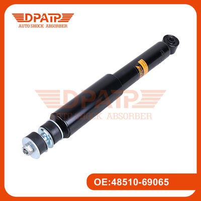 48510-69065 Absorbedores de choque delanteros automáticos para Toyota PRADO Land Cruiser FZJ/HDJ/UZJ100 (Land Cruiser 4700)