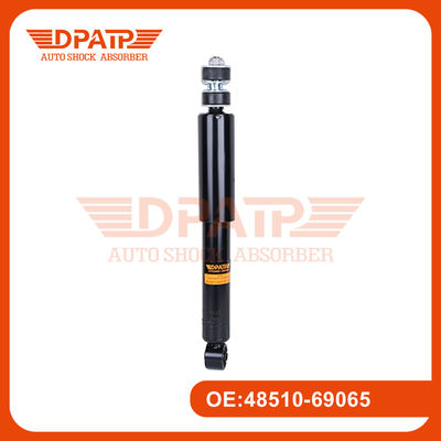 48510-69065 Absorbedores de choque delanteros automáticos para Toyota PRADO Land Cruiser FZJ/HDJ/UZJ100 (Land Cruiser 4700)